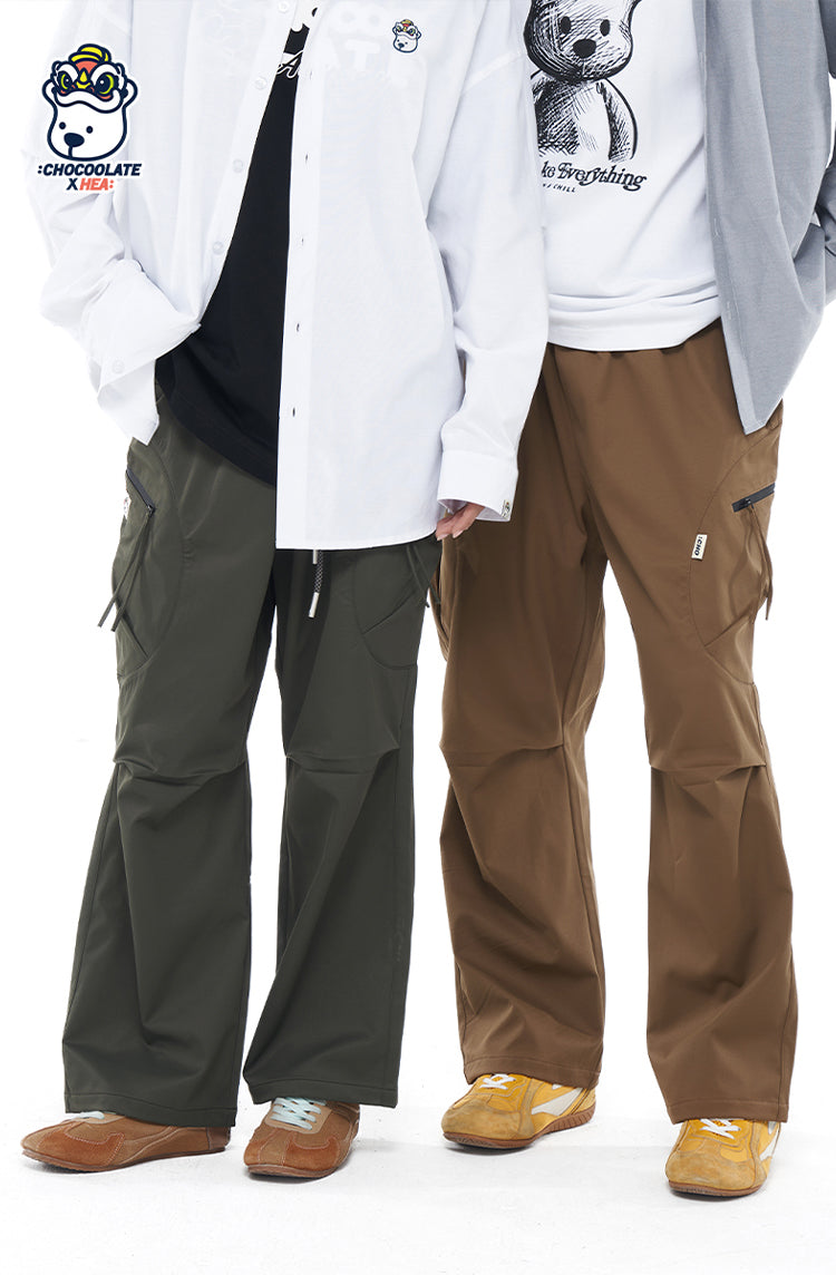 Casual workwear pants