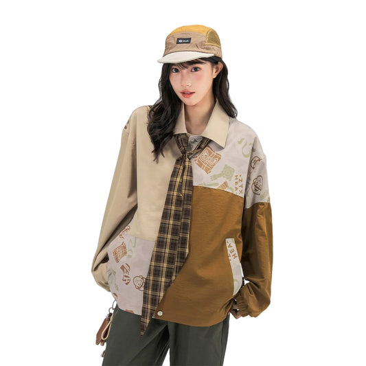 Fashionable jacket