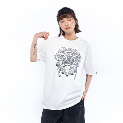 Heavyweight Couple Tee