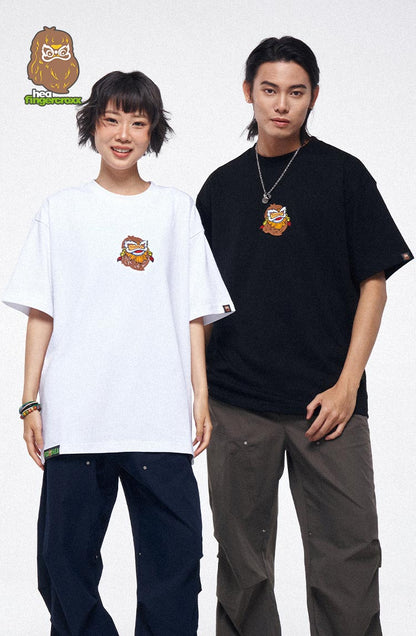 Heavyweight Couple Tee
