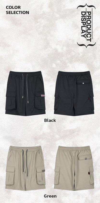 Cargo shorts