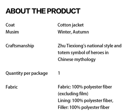 Cotton Jacket