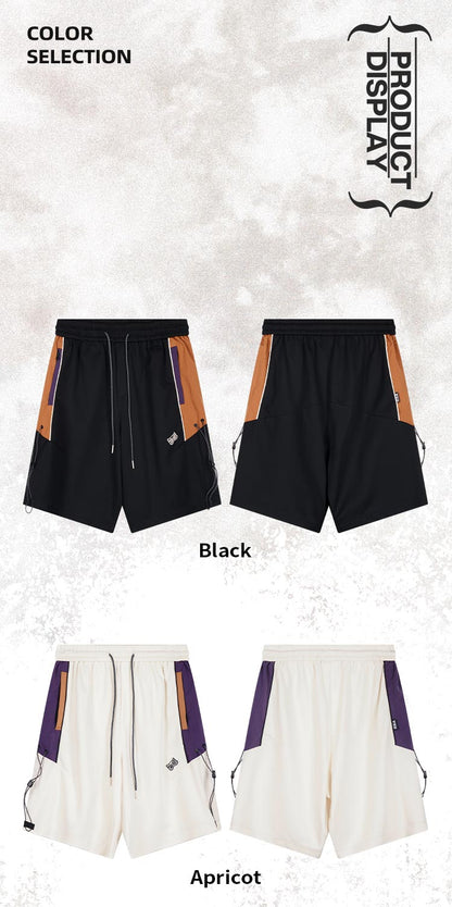 Trendy shorts