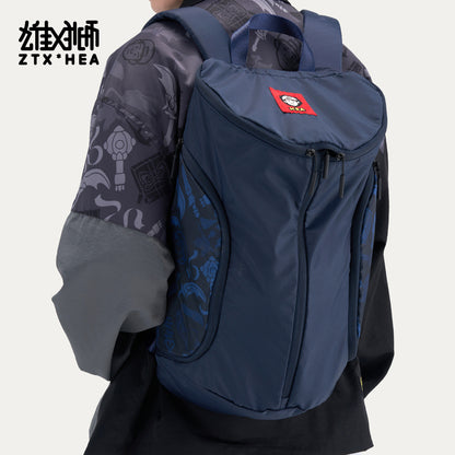 Sports backpack