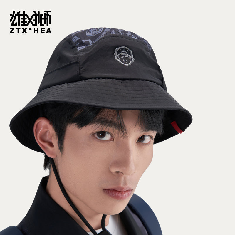 Fisherman Hat