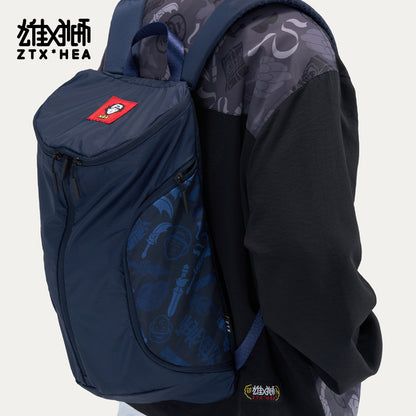 Sports backpack