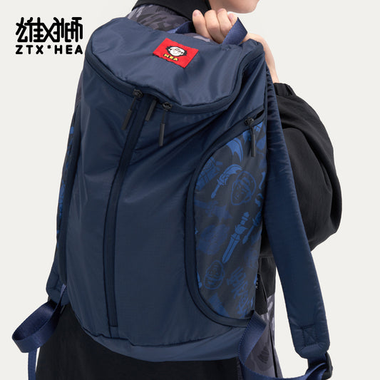 Sports backpack