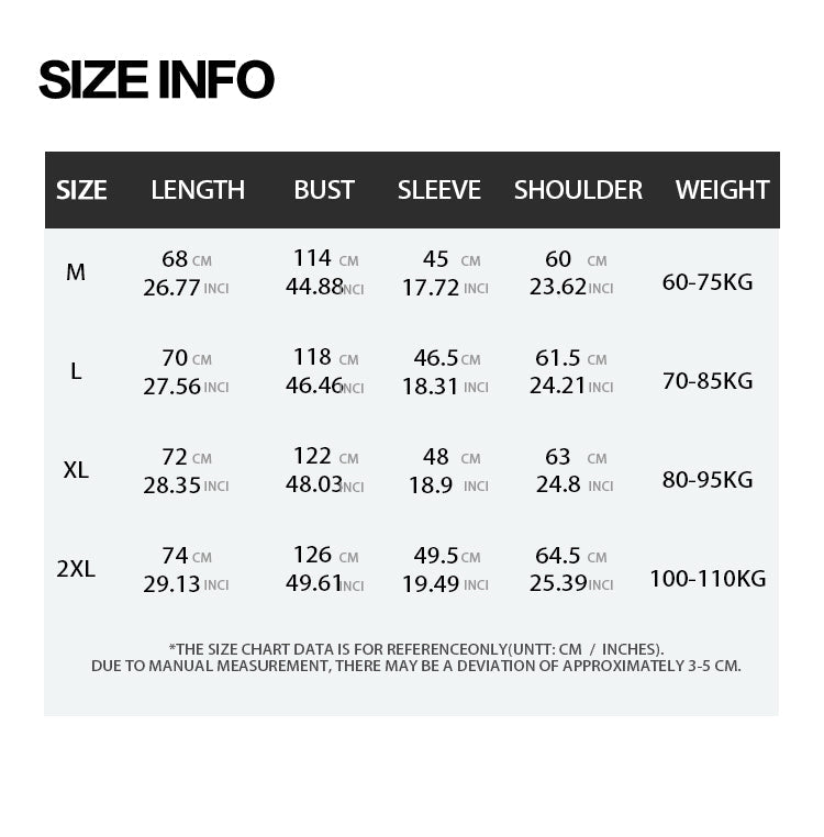 Fashionable printed windbreaker