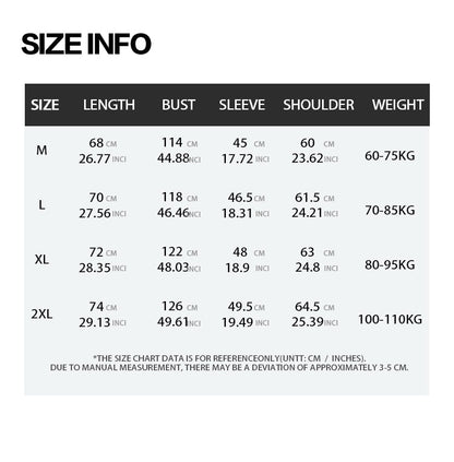 Fashionable printed windbreaker