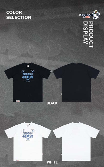 Heavyweight Couple Tee