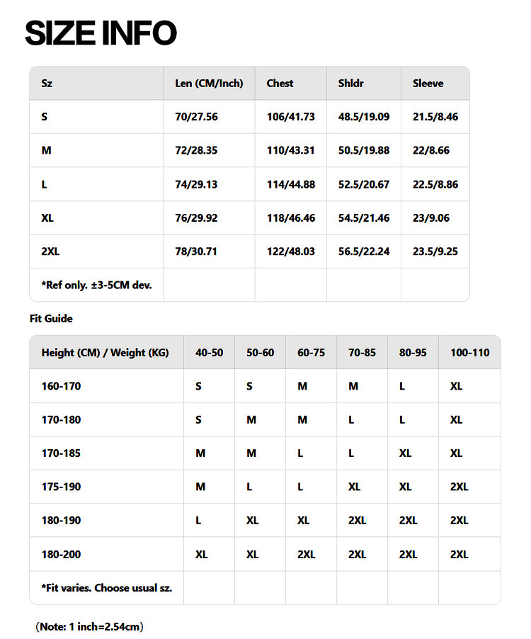 Heavyweight Couple Tee