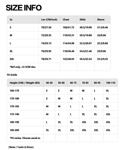 Heavyweight Couple Tee