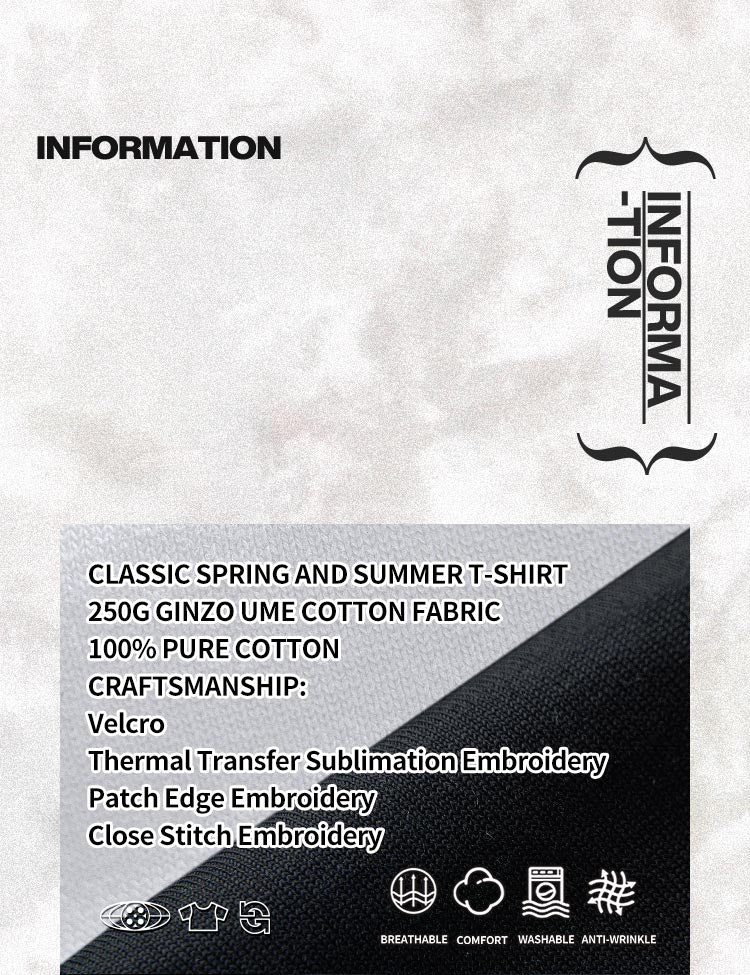 Heavyweight Couple Tee