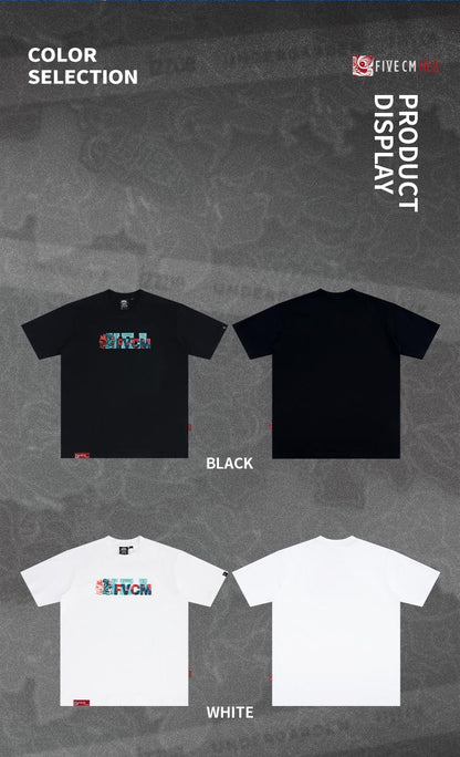 Heavyweight Couple Tee