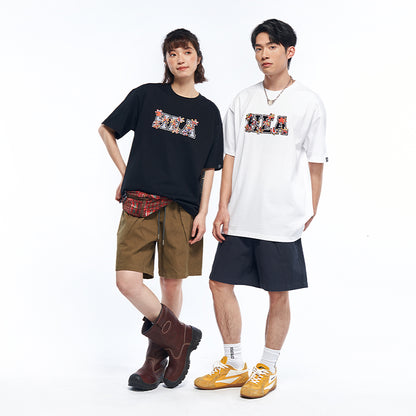 Heavyweight Couple Tee