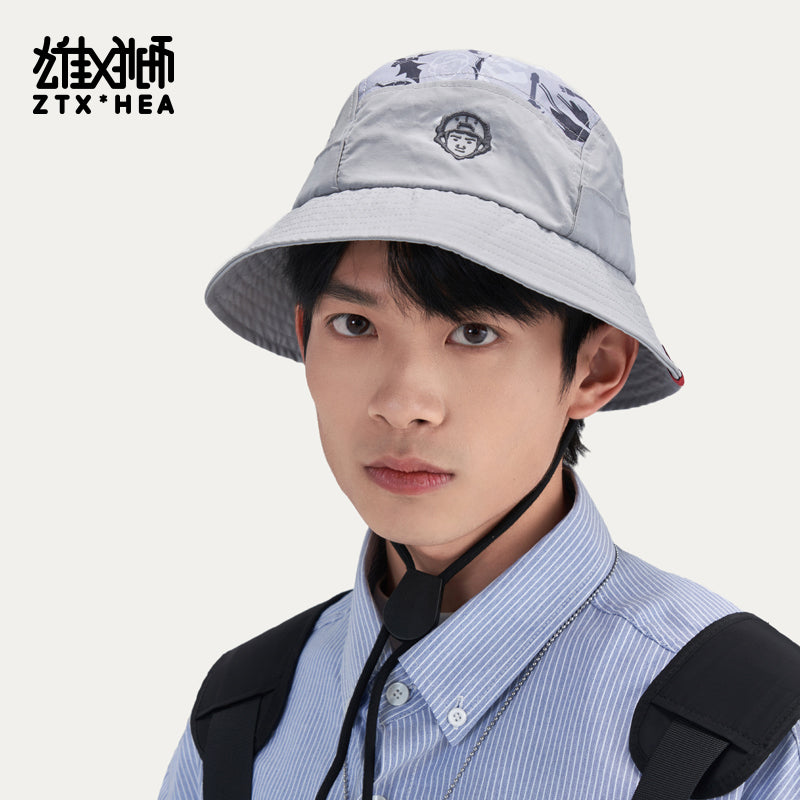 Fisherman Hat