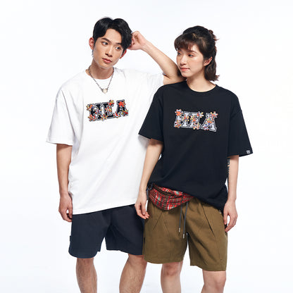 Heavyweight Couple Tee