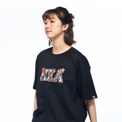 Heavyweight Couple Tee