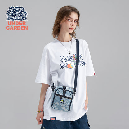 Heavyweight Couple Tee