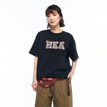 Heavyweight Couple Tee