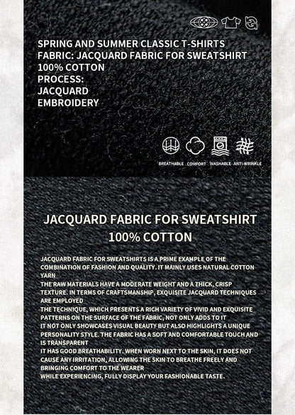 Heavyweight Couple Tee