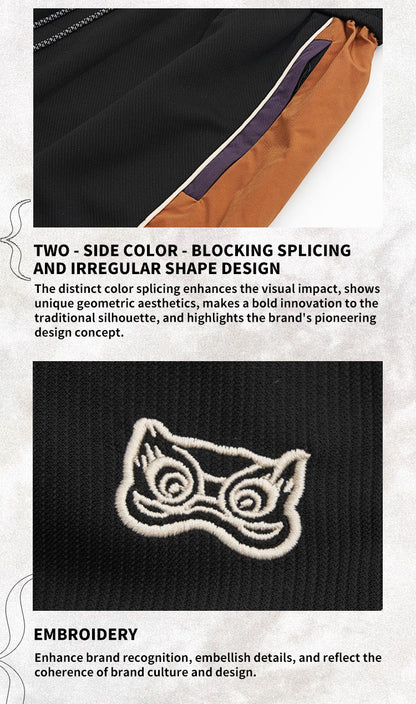 Trendy shorts
