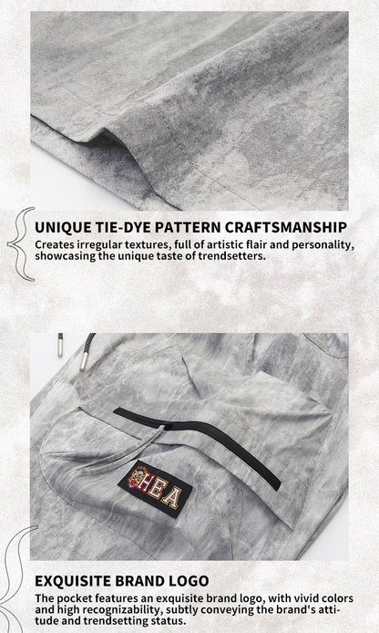 Cargo shorts
