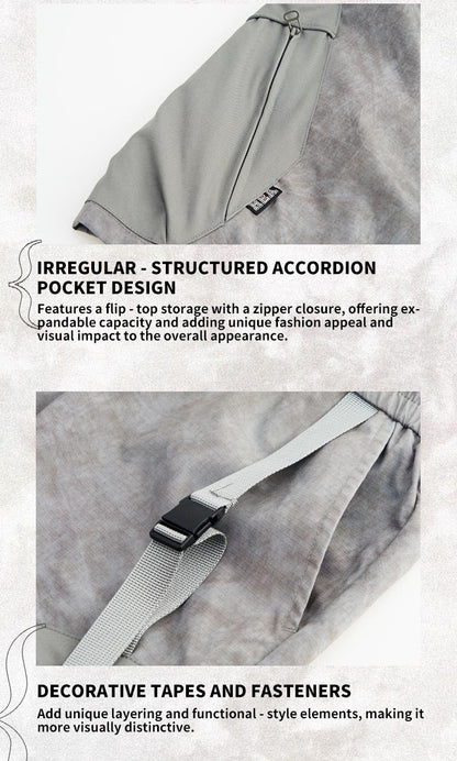 Fashion shorts