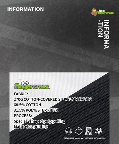 Heavyweight Couple Tee