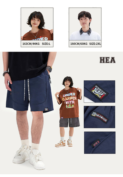 Quick dry shorts. Promotion product!