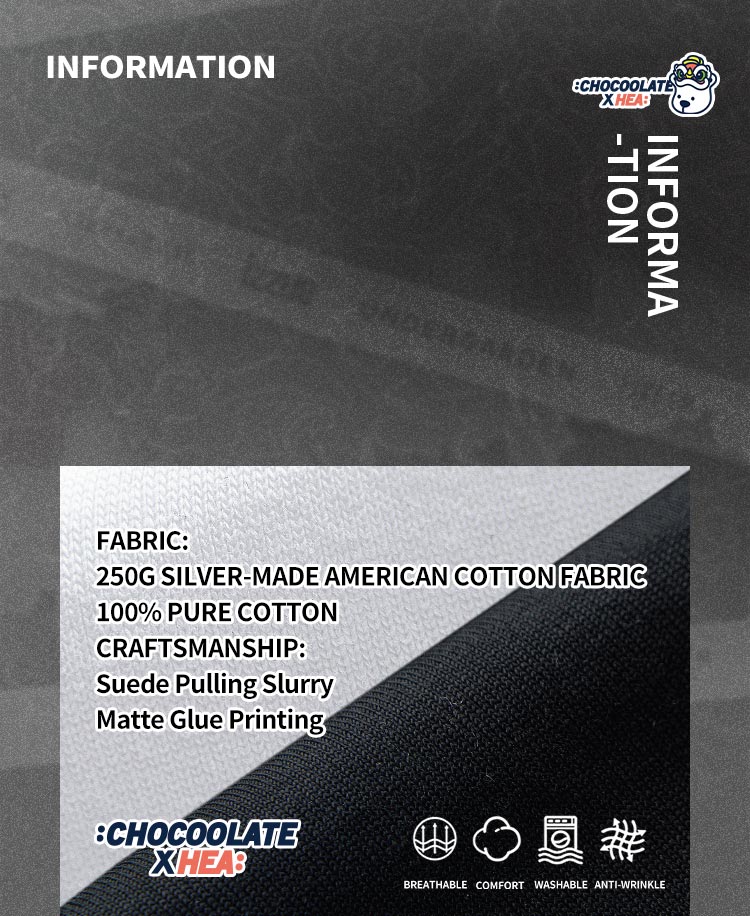 Heavyweight Couple Tee