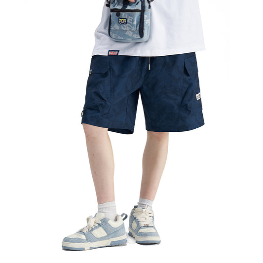 Short casual pants sport