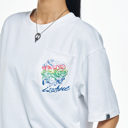 Heavyweight Couple Tee