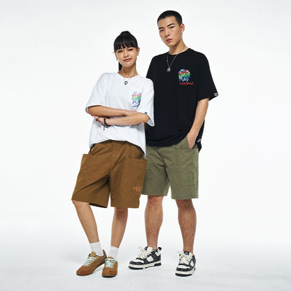 Heavyweight Couple Tee
