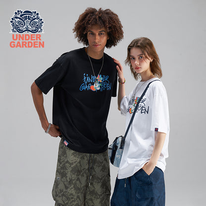 Heavyweight Couple Tee