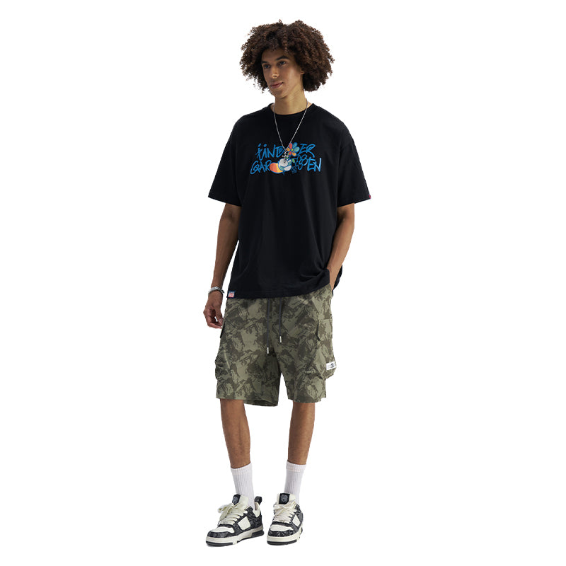 Short casual pants sport