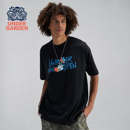 Heavyweight Couple Tee