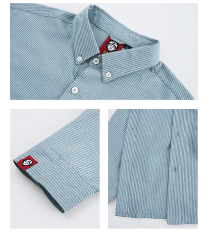 Long sleeved shirt
