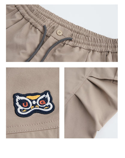 Fashion workwear pants