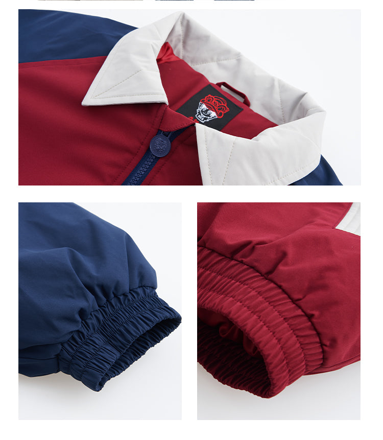 Cotton Jacket