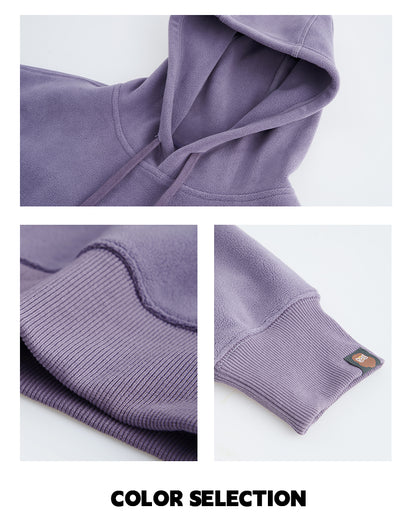 Hooded Sweatshirt
