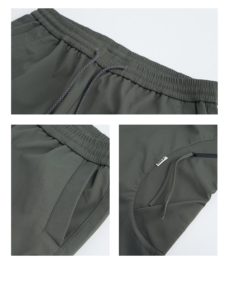 Casual workwear pants