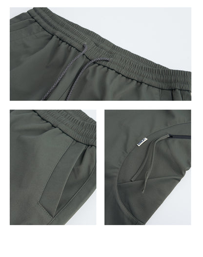 Casual workwear pants