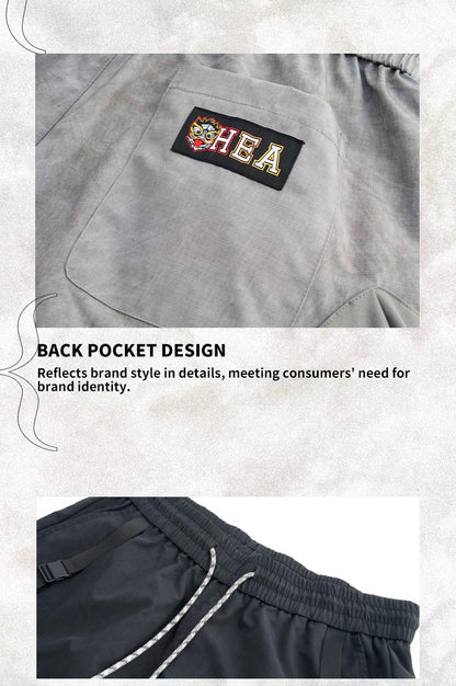 Fashion shorts