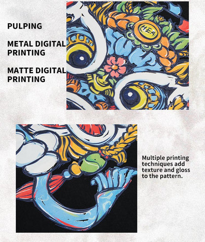 Heavyweight Couple Tee