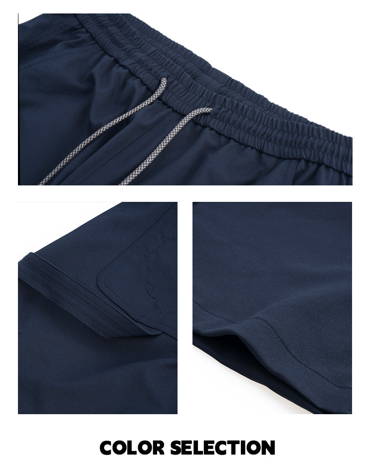 Knit Pants