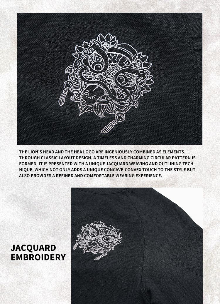 Heavyweight Couple Tee