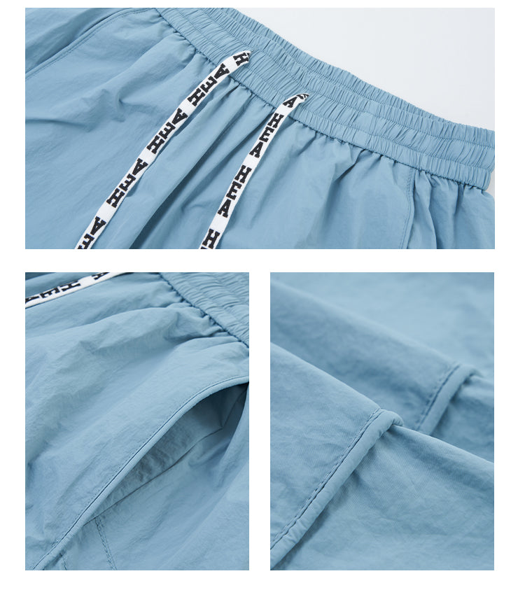 Quick dry shorts. Promotion product!