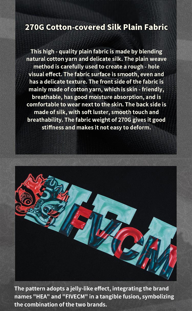 Heavyweight Couple Tee