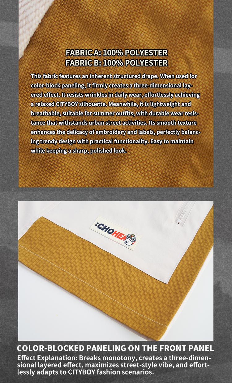 Short-sleeved shirt sport